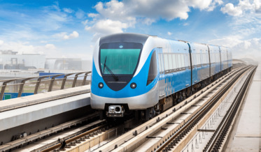 [NR 01] Treinamento de integração para transporte ferroviário e metroferroviário